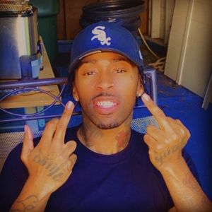 Meet your Posher, Leonard